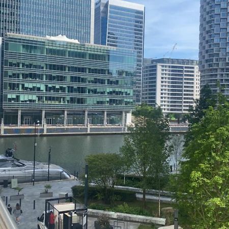 Medilon'S Apartments Londra Dış mekan fotoğraf