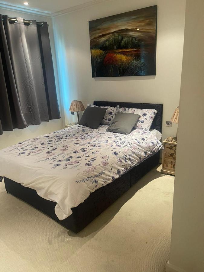 Medilon'S Apartments Londra Dış mekan fotoğraf