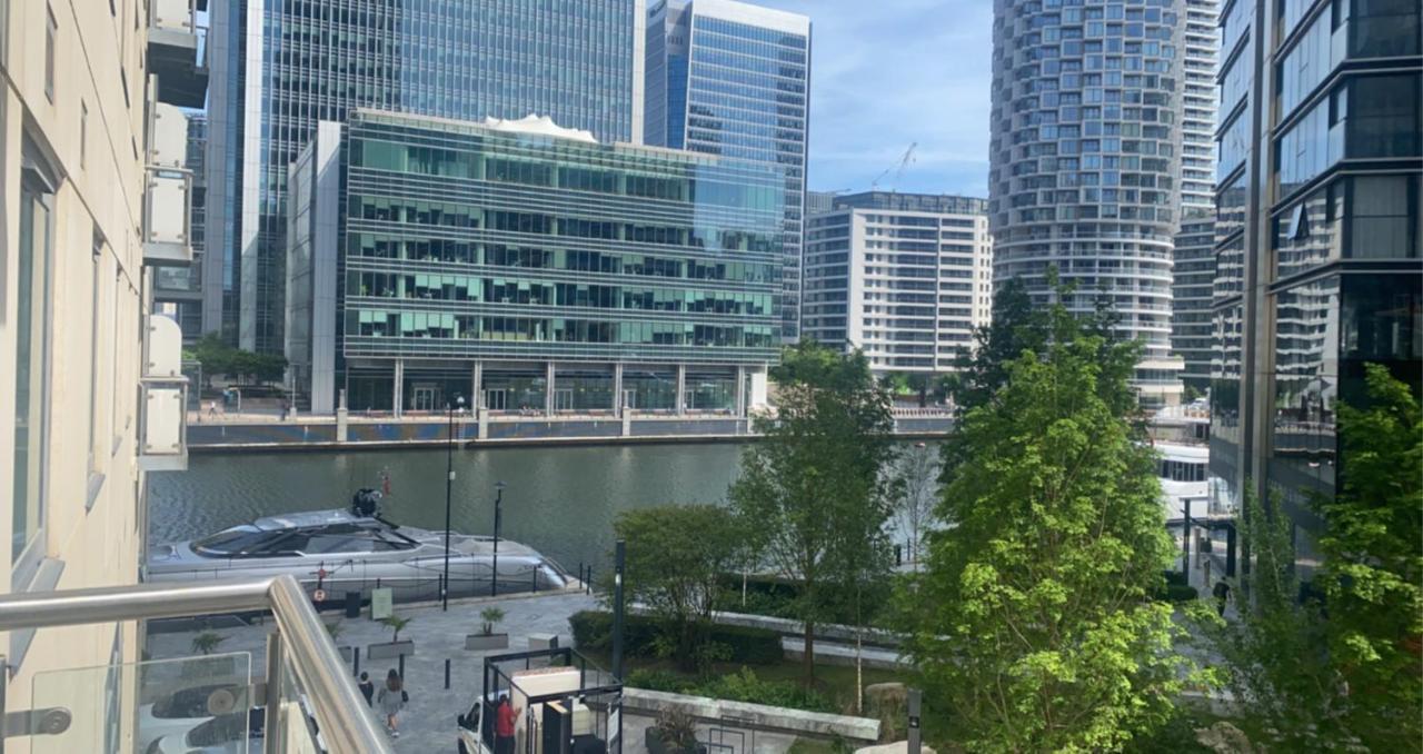 Medilon'S Apartments Londra Dış mekan fotoğraf