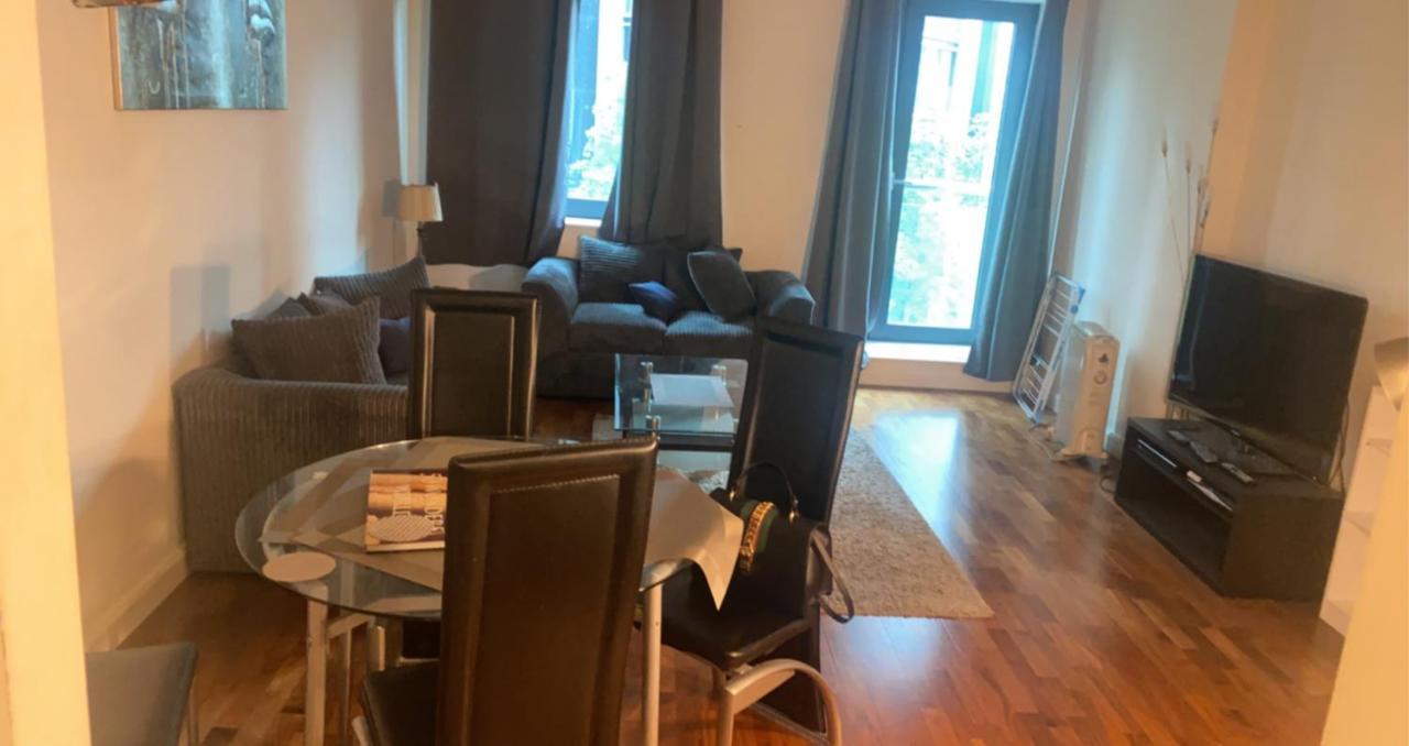Medilon'S Apartments Londra Dış mekan fotoğraf