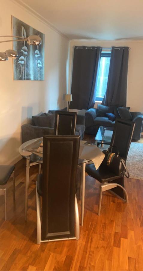 Medilon'S Apartments Londra Dış mekan fotoğraf