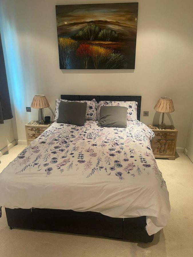 Medilon'S Apartments Londra Dış mekan fotoğraf