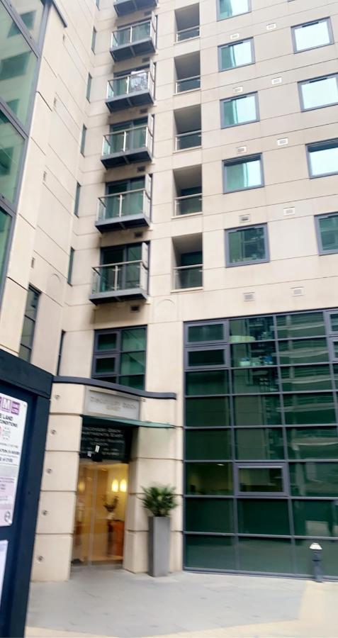 Medilon'S Apartments Londra Dış mekan fotoğraf