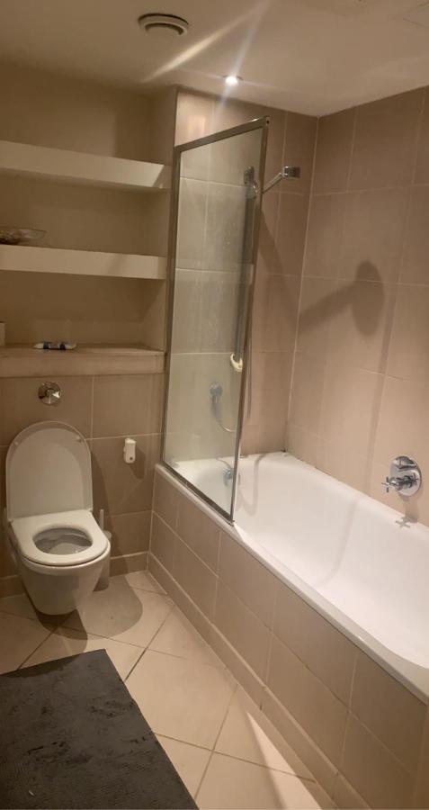 Medilon'S Apartments Londra Dış mekan fotoğraf