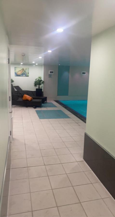 Medilon'S Apartments Londra Dış mekan fotoğraf